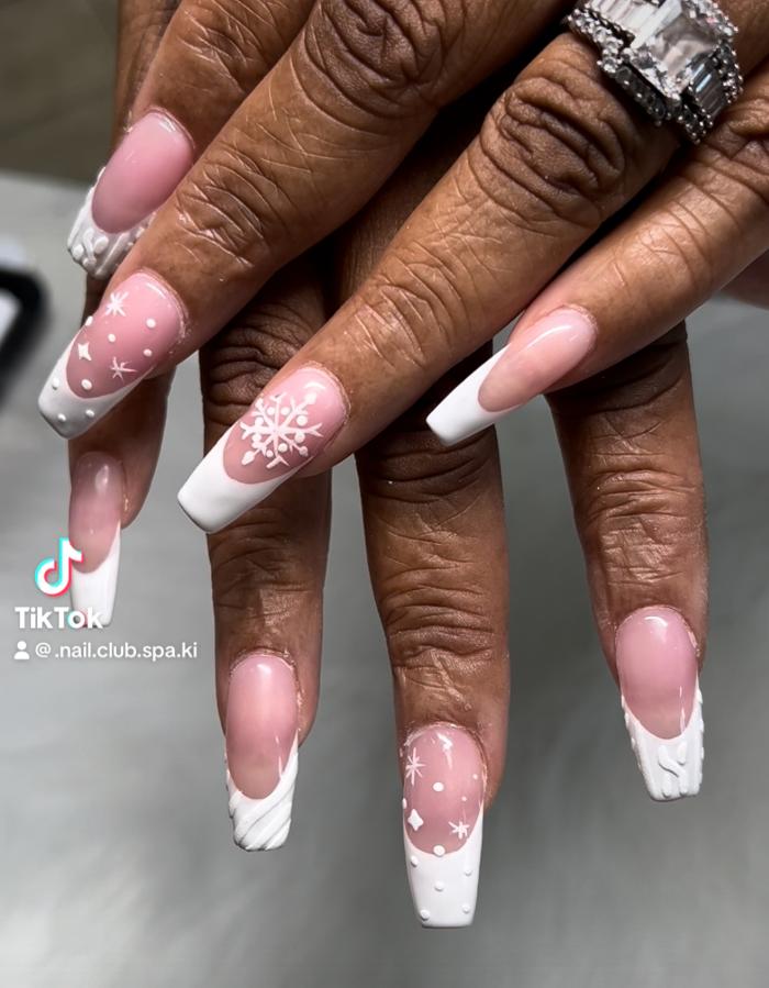 Nail Club & Spa - Killeen, TX