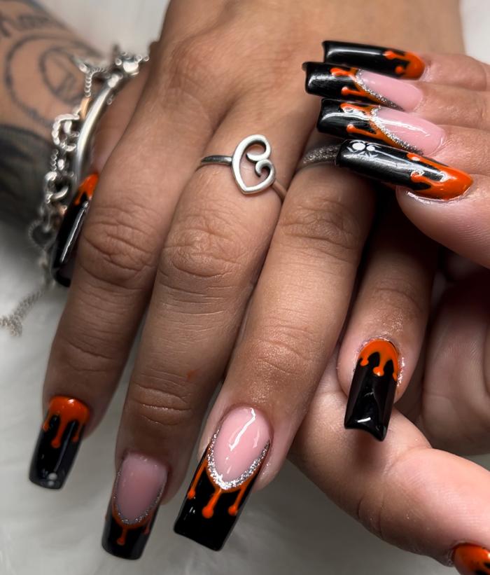 Nail Club & Spa - Killeen, TX