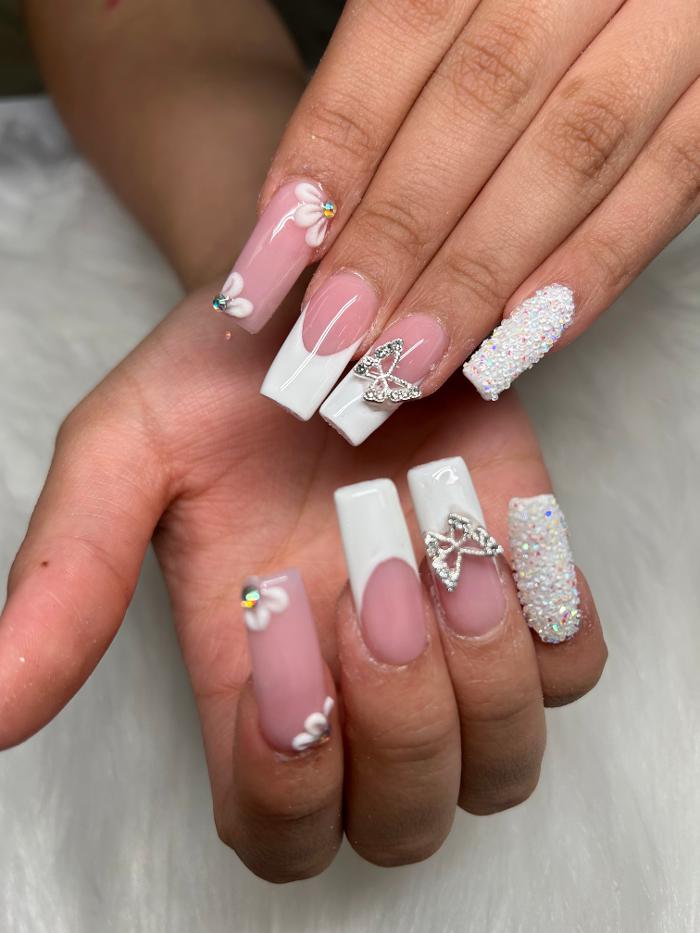 Nail Club & Spa - Killeen, TX