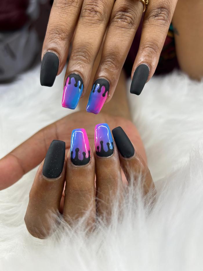 Nail Club & Spa - Killeen, TX