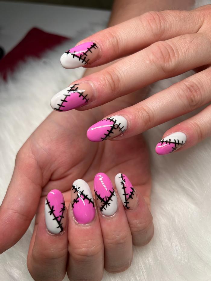 Nail Club & Spa - Killeen, TX