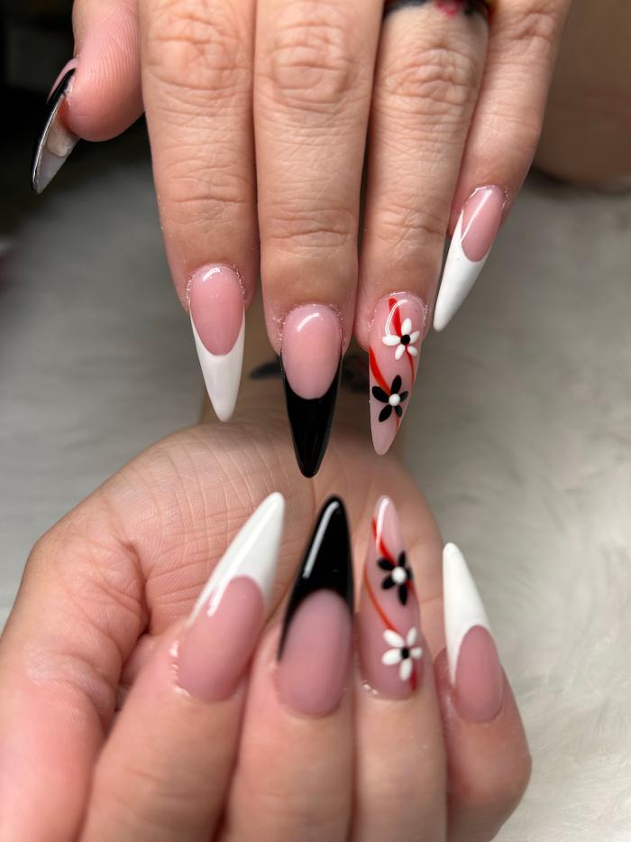 Nail Club & Spa - Killeen, TX
