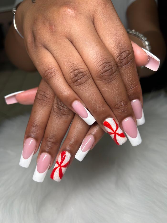 Nail Club & Spa - Killeen, TX