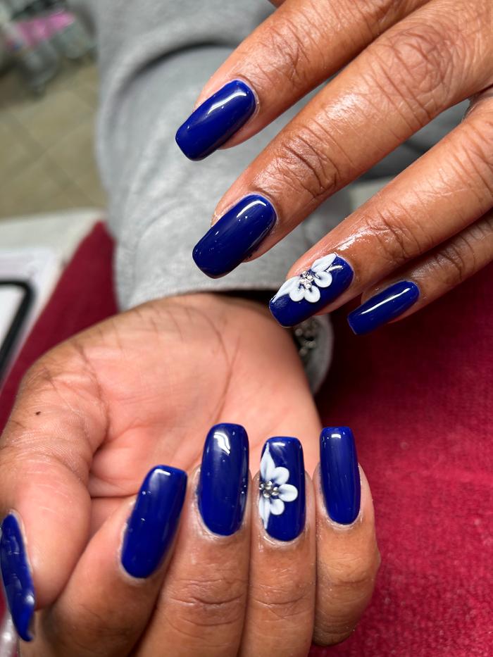 Nail Club & Spa - Killeen, TX