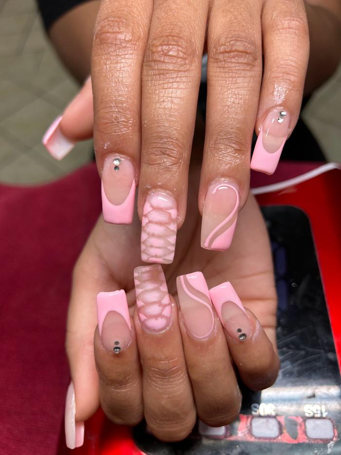 Nail Club & Spa - Killeen, TX