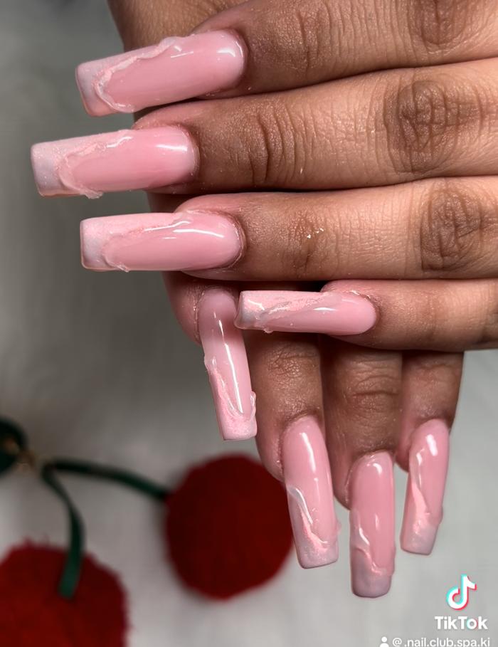 Nail Club & Spa - Killeen, TX