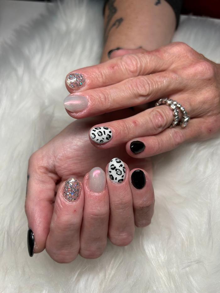 Nail Club & Spa - Killeen, TX