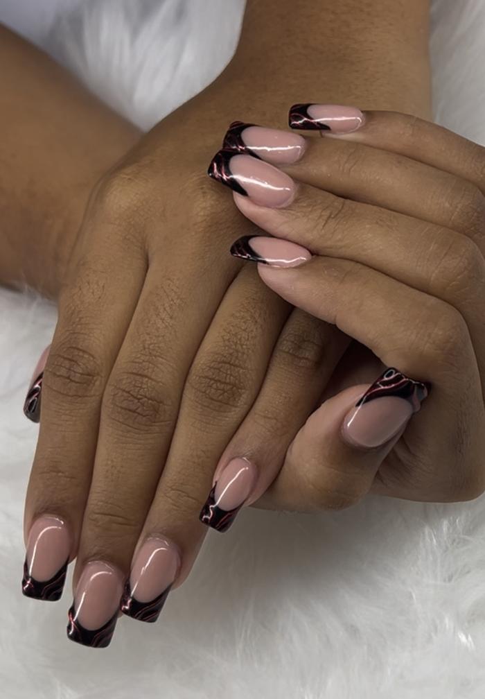 Nail Club & Spa - Killeen, TX