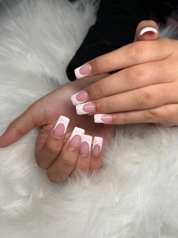 Nail Club & Spa - Killeen, TX