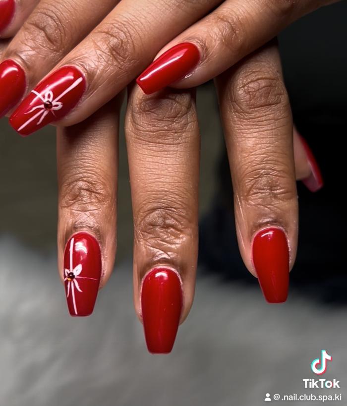 Nail Club & Spa - Killeen, TX
