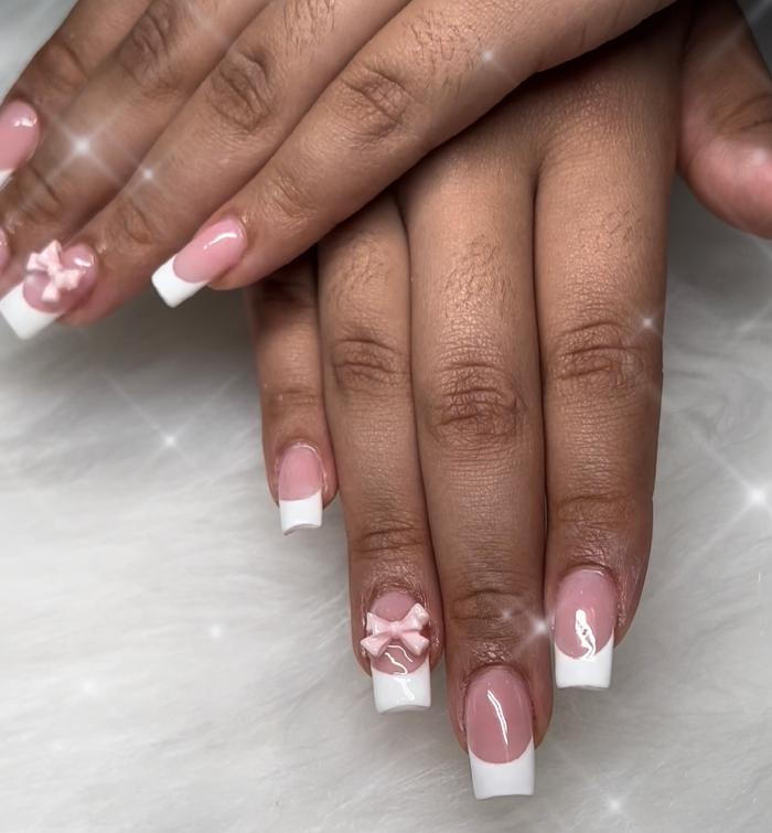 Nail Club & Spa - Killeen, TX