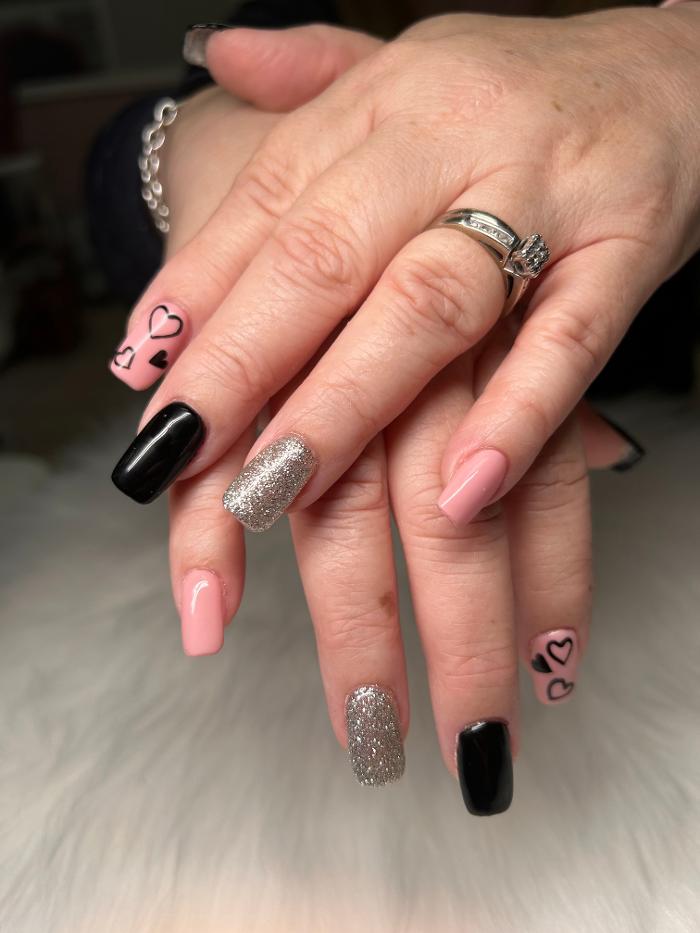 Nail Club & Spa - Killeen, TX