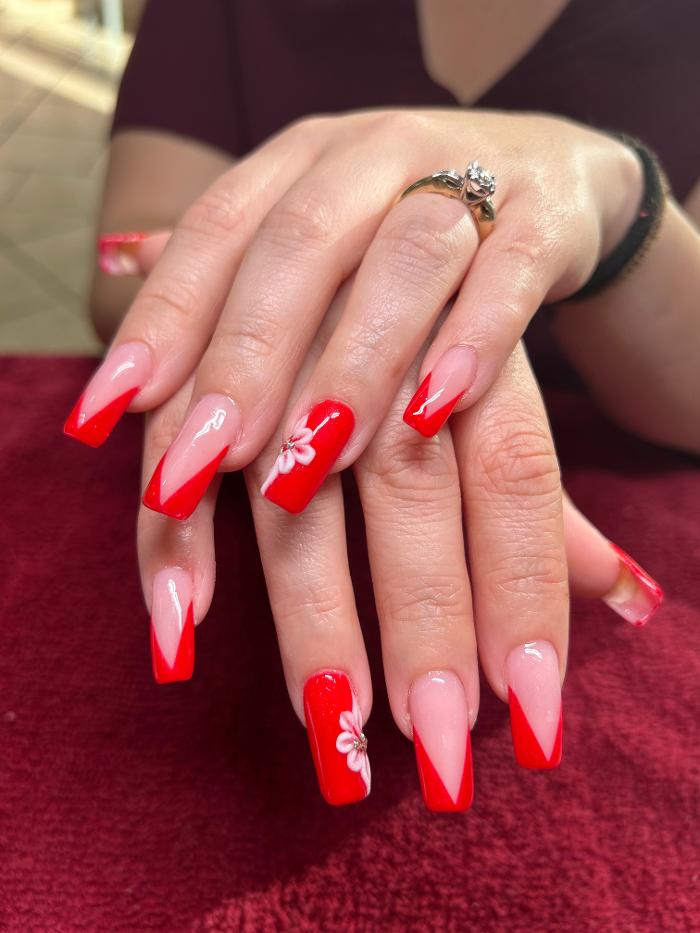 Nail Club & Spa - Killeen, TX