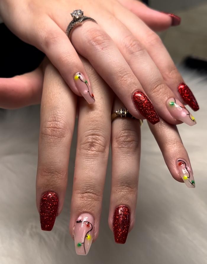 Nail Club & Spa - Killeen, TX