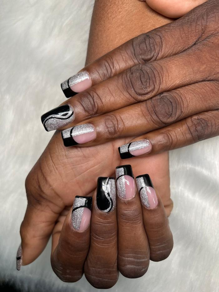 Nail Club & Spa - Killeen, TX