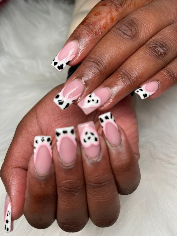 Nail Club & Spa - Killeen, TX