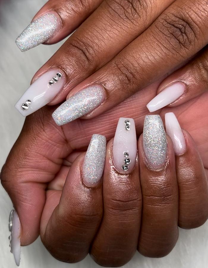 Nail Club & Spa - Killeen, TX