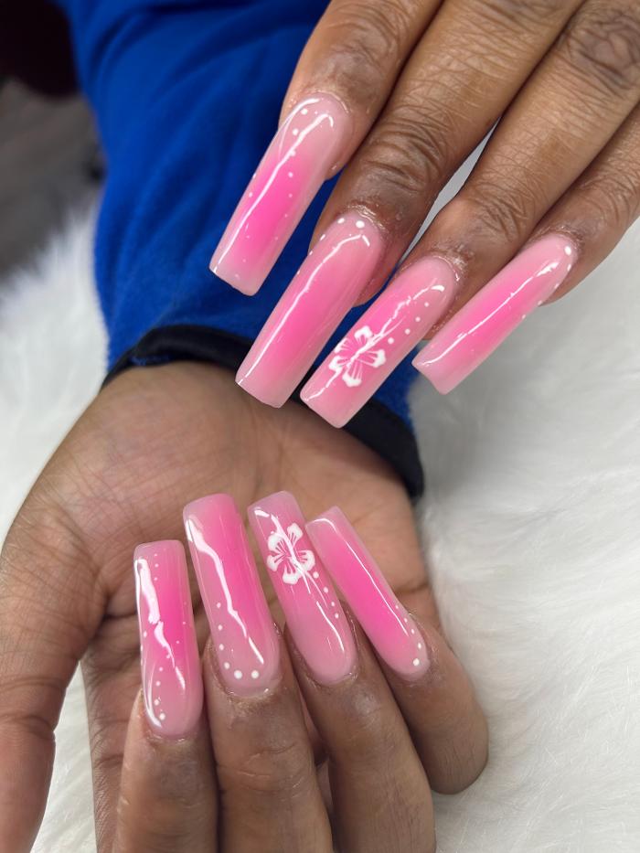 Nail Club & Spa - Killeen, TX