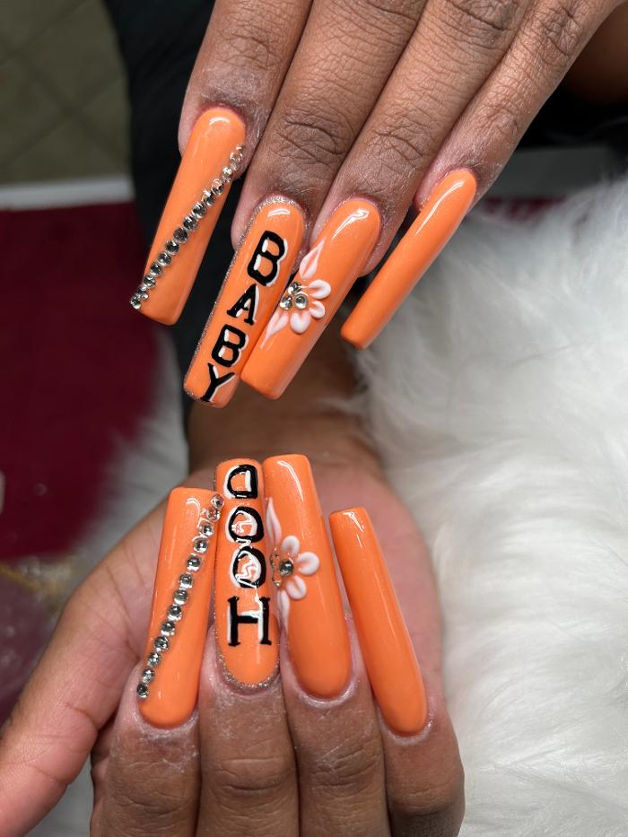 Nail Club & Spa - Killeen, TX