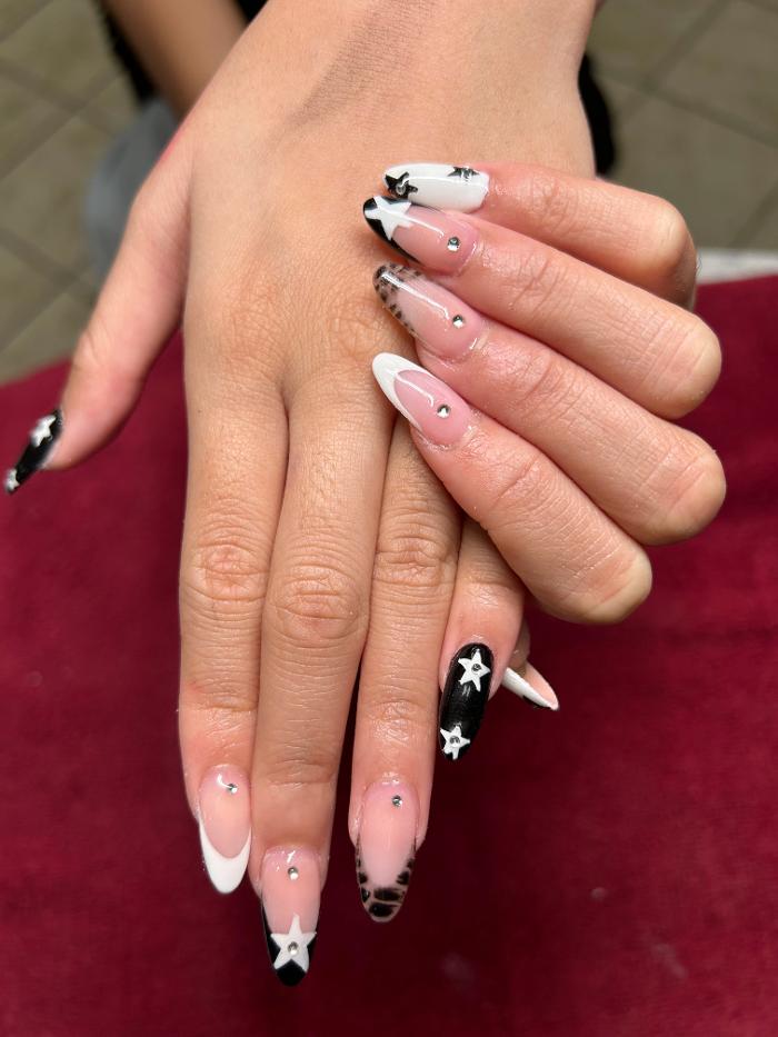 Nail Club & Spa - Killeen, TX