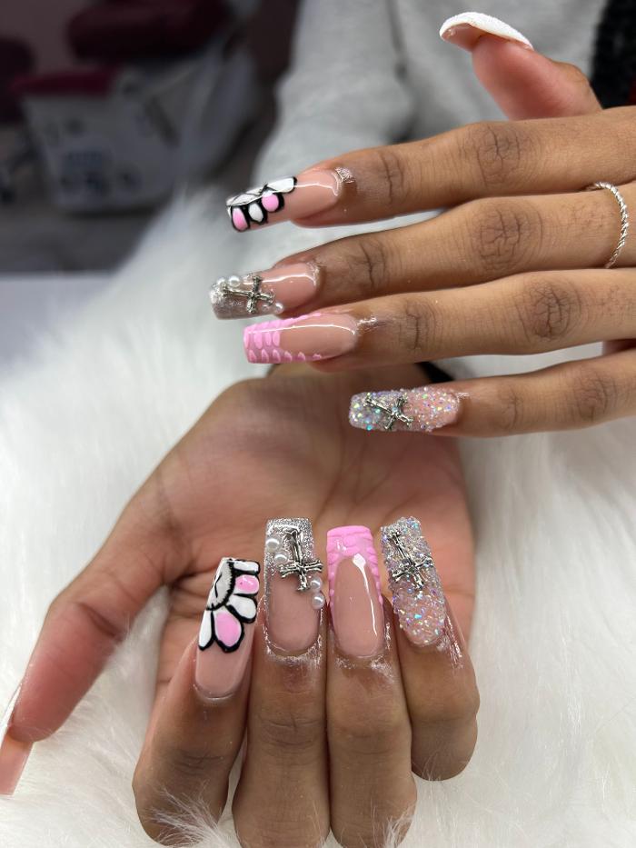 Nail Club & Spa - Killeen, TX