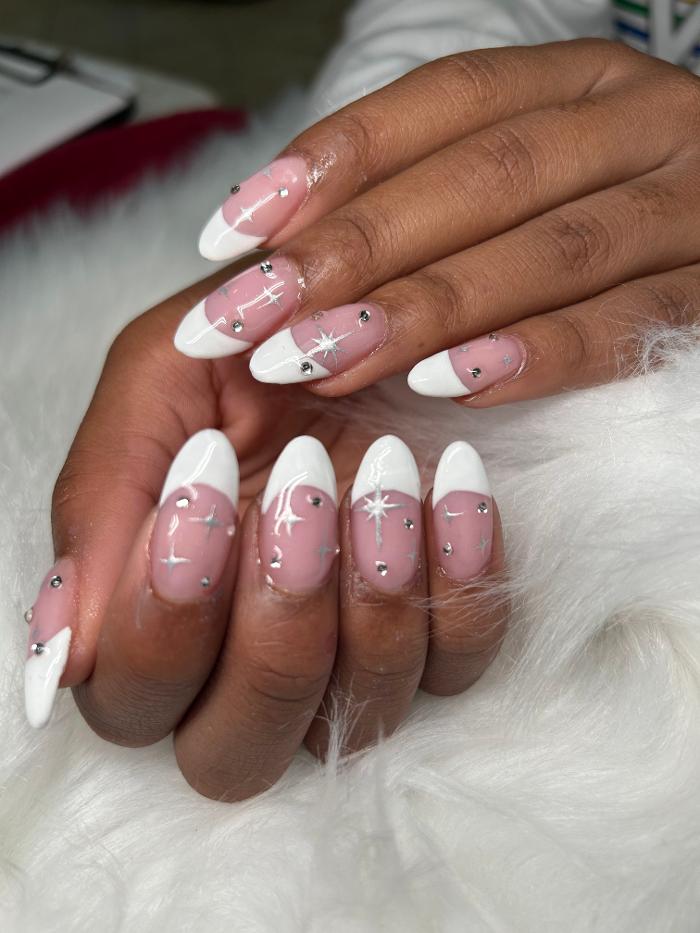 Nail Club & Spa - Killeen, TX