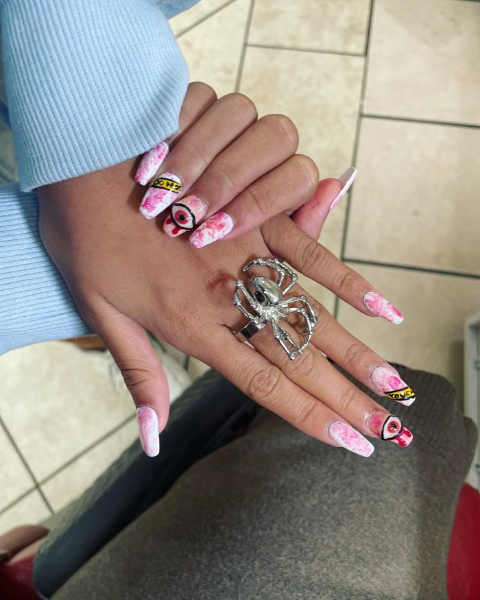 Nail Club & Spa - Killeen, TX
