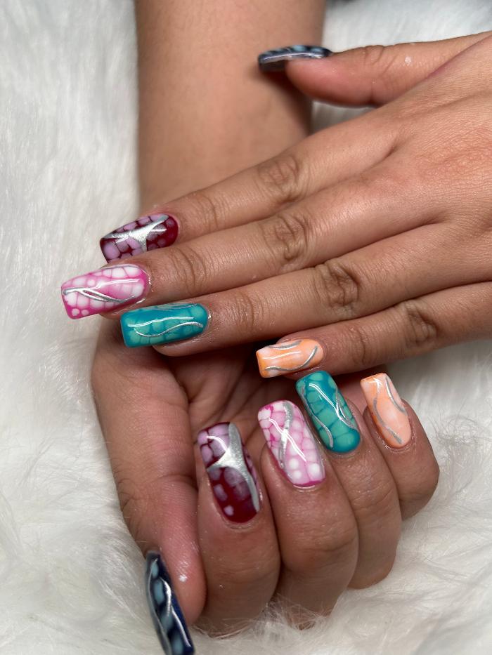 Nail Club & Spa - Killeen, TX