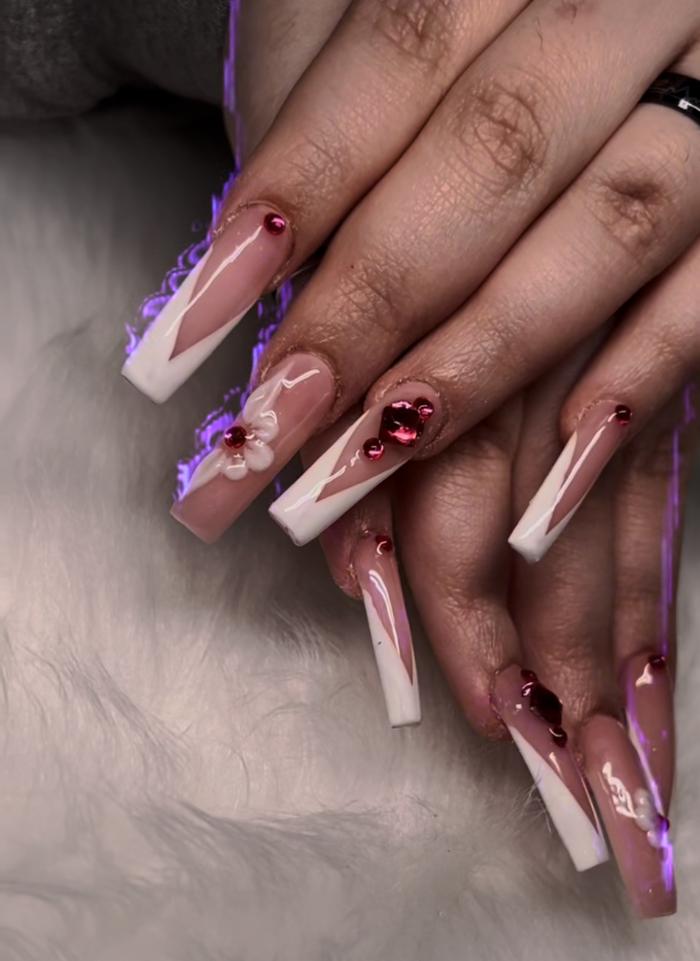 Nail Club & Spa - Killeen, TX