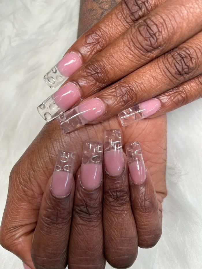 Nail Club & Spa - Killeen, TX