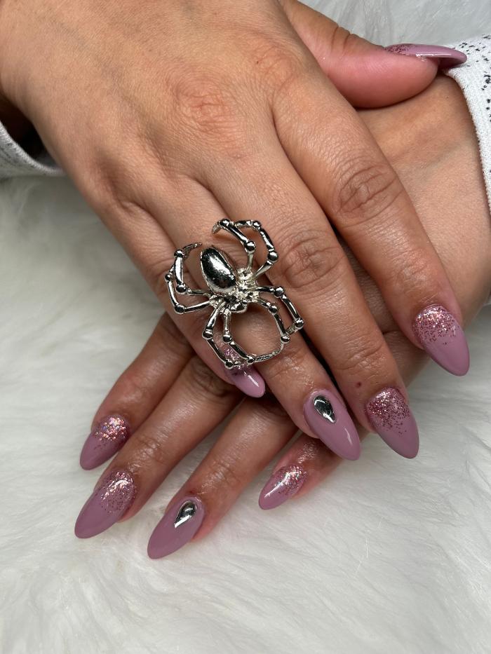 Nail Club & Spa - Killeen, TX