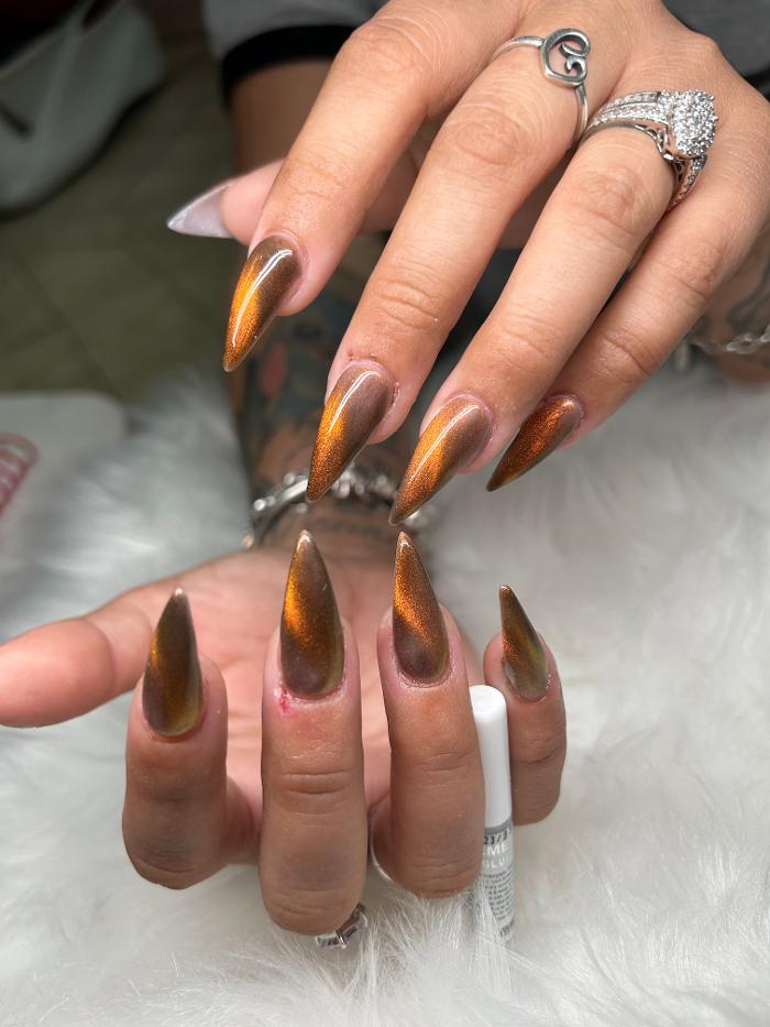 Nail Club & Spa - Killeen, TX