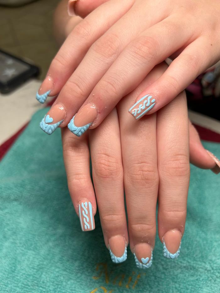 Nail Club & Spa - Killeen, TX