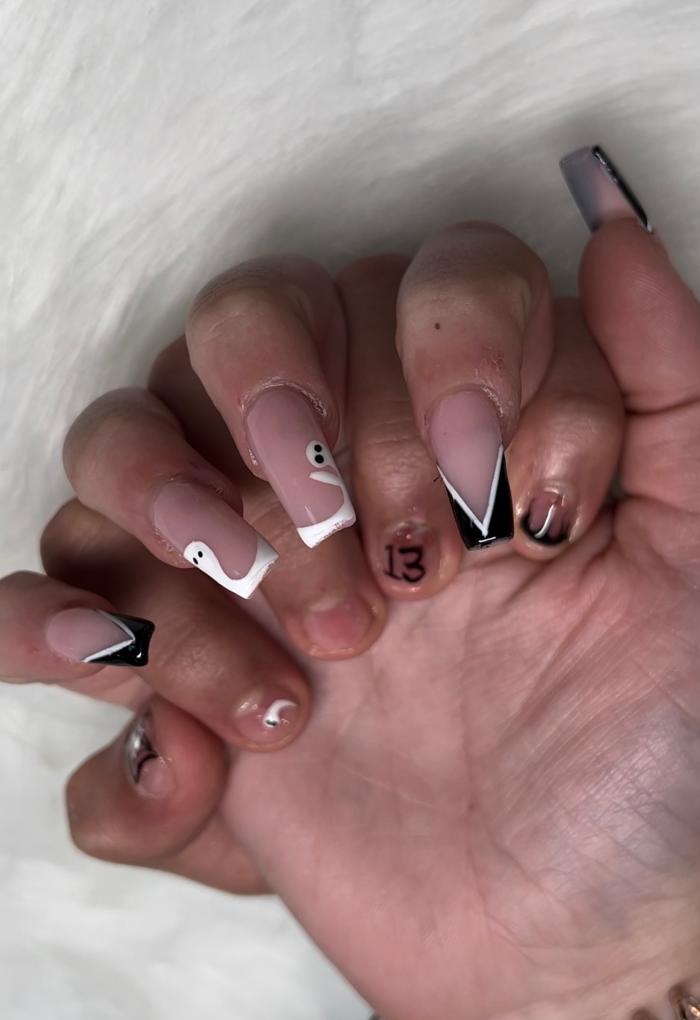 Nail Club & Spa - Killeen, TX