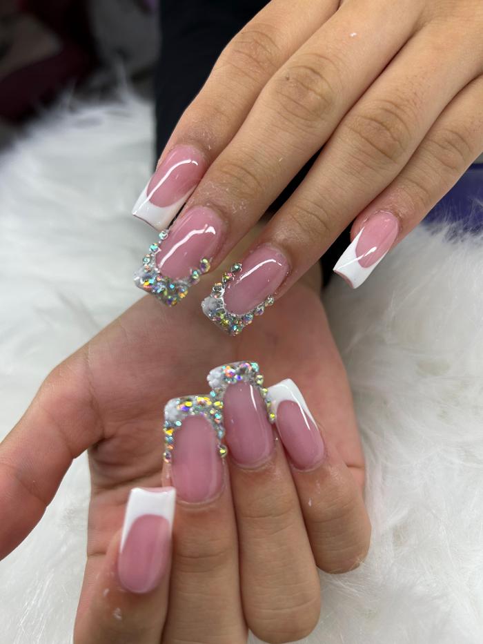 Nail Club & Spa - Killeen, TX