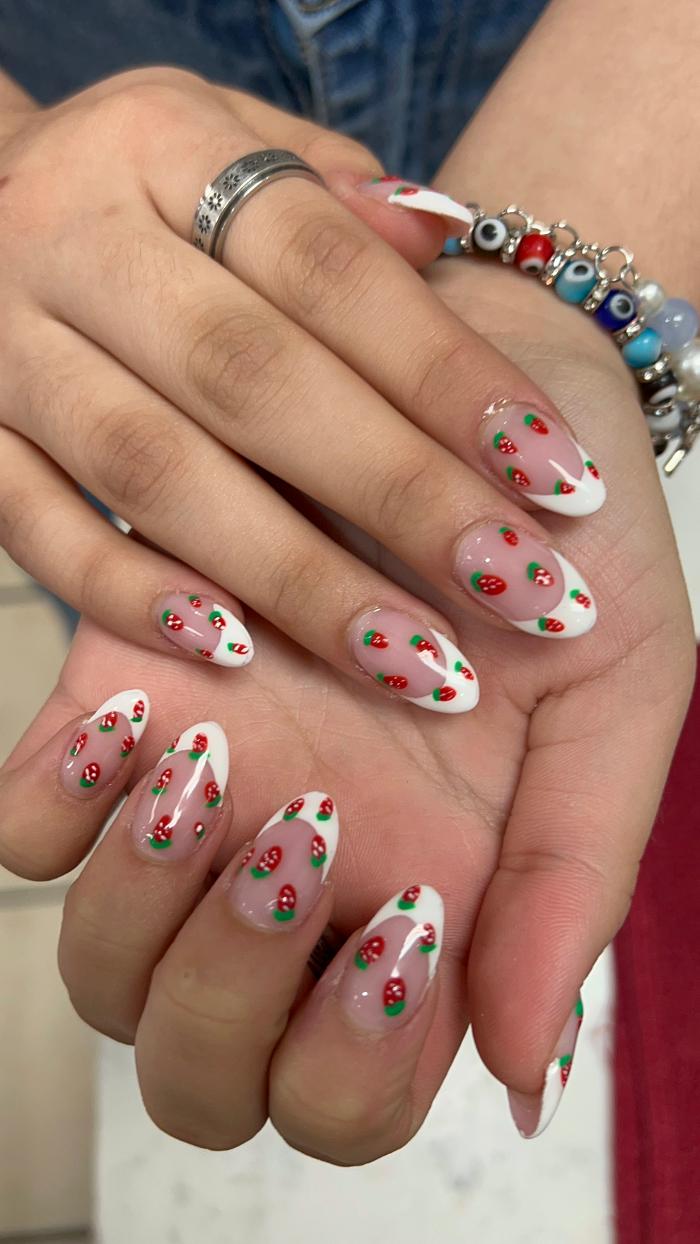 Nail Club & Spa - Killeen, TX