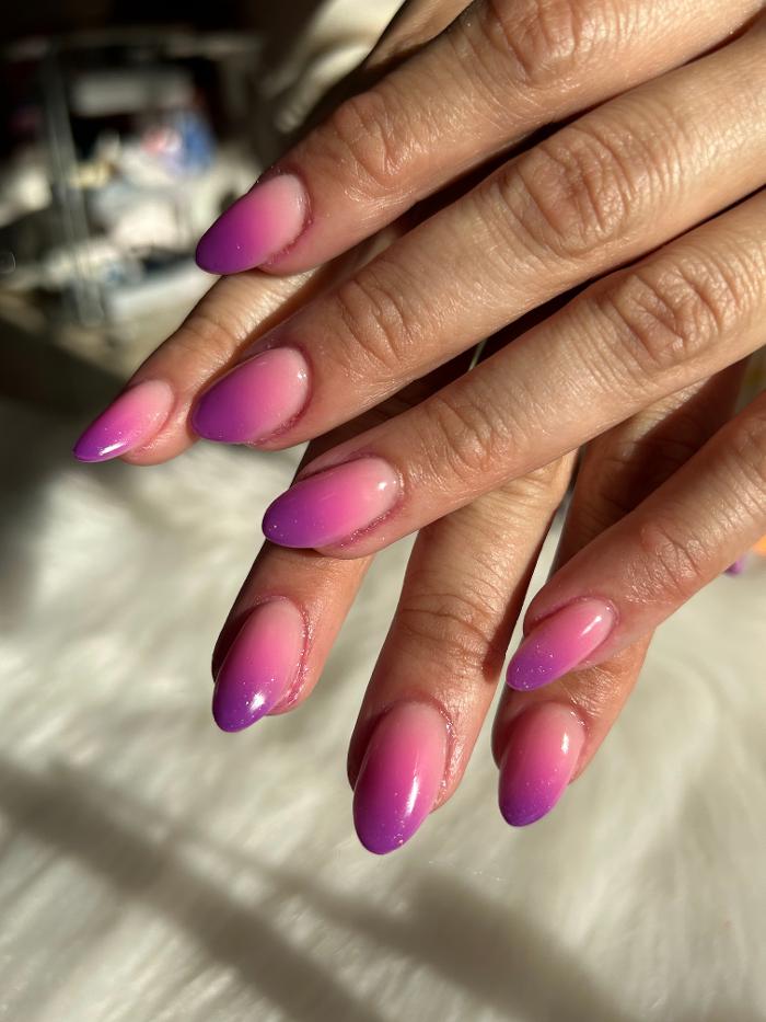 Nail Club & Spa - Killeen, TX