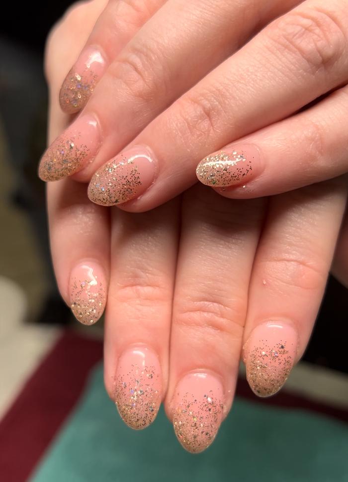 Nail Club & Spa - Killeen, TX