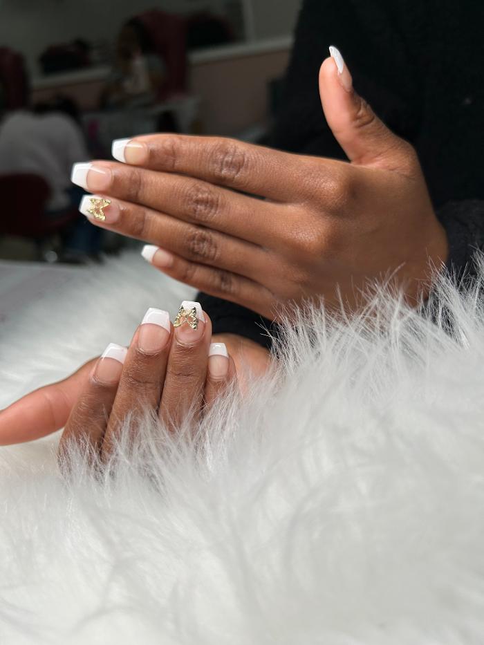 Nail Club & Spa - Killeen, TX