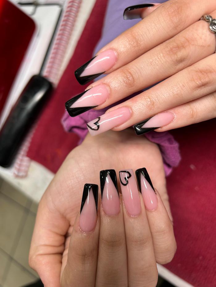 Nail Club & Spa - Killeen, TX