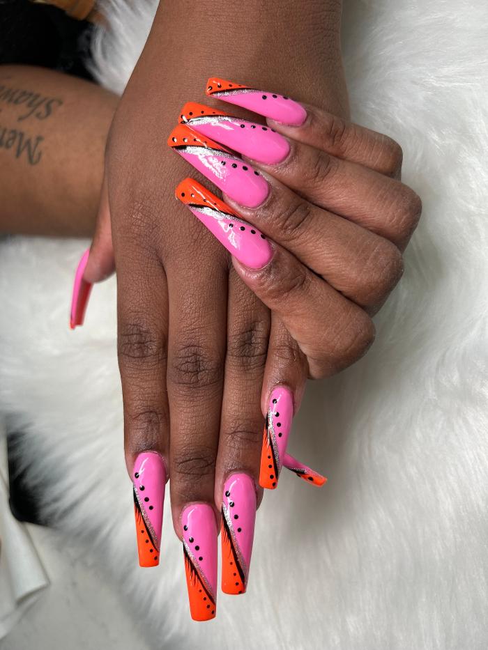 Nail Club & Spa - Killeen, TX