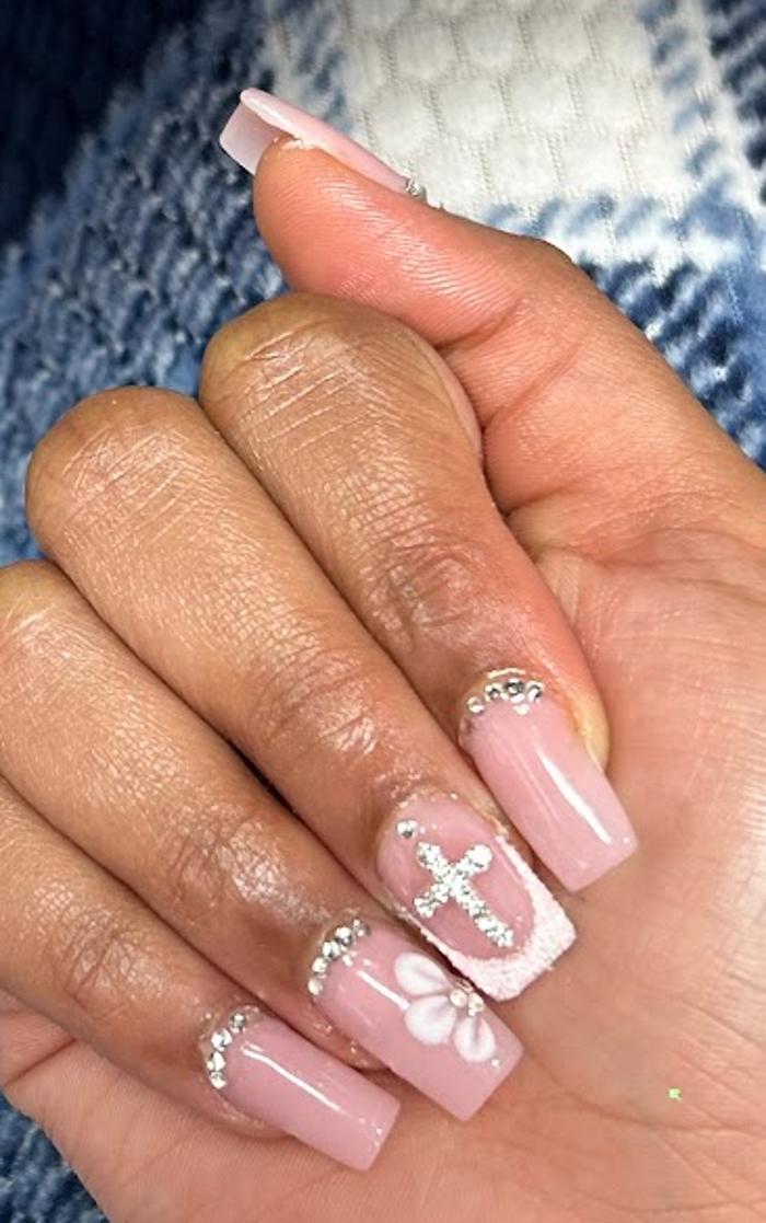 Nail Club & Spa - Killeen, TX