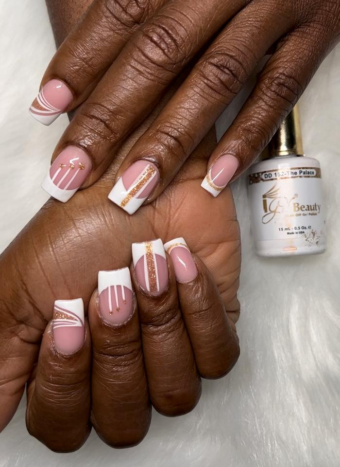 Nail Club & Spa - Killeen, TX