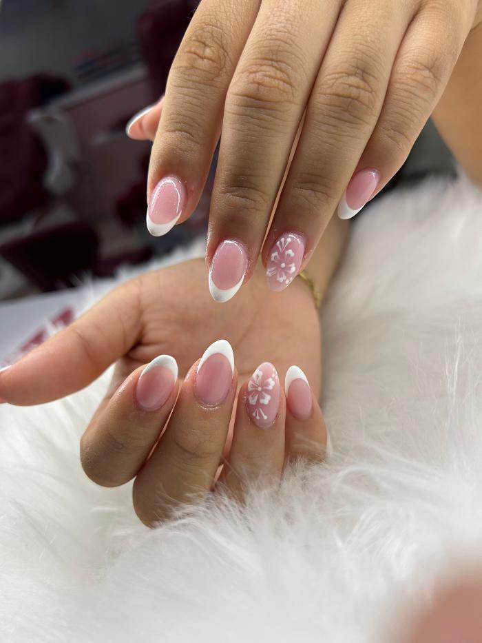 Nail Club & Spa - Killeen, TX