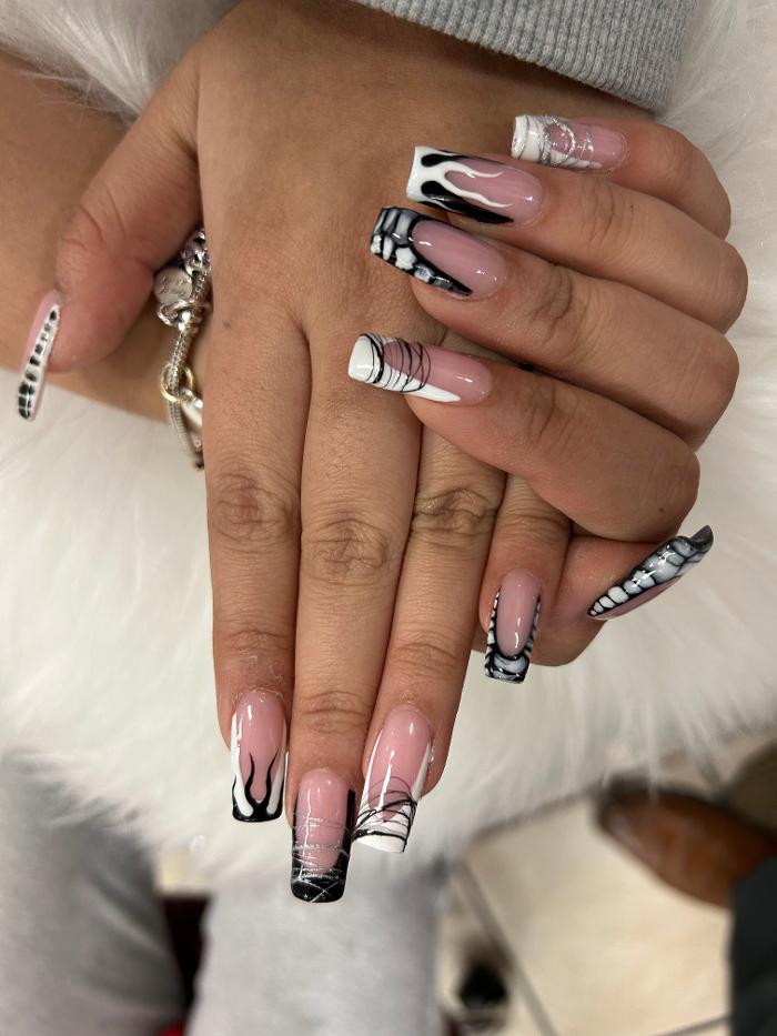 Nail Club & Spa - Killeen, TX