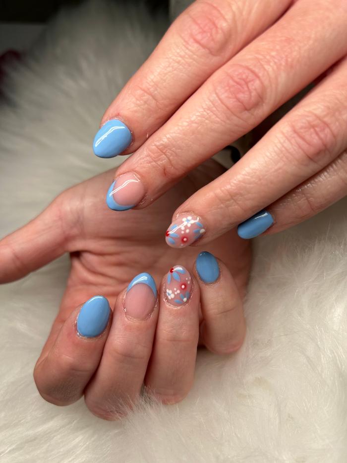 Nail Club & Spa - Killeen, TX