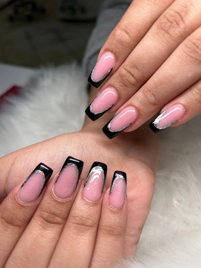 Nail Club & Spa - Killeen, TX