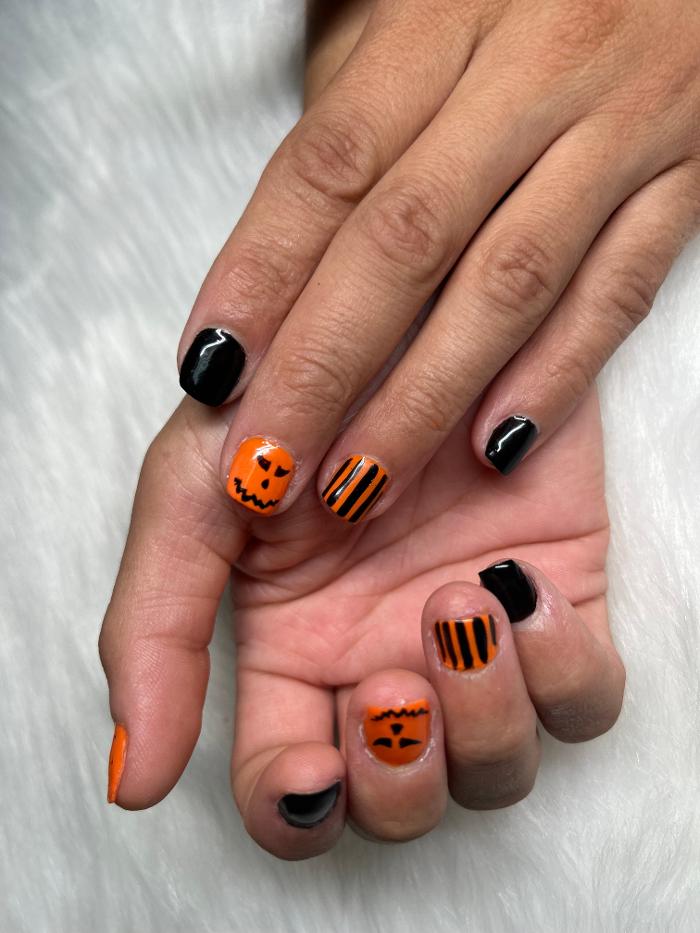 Nail Club & Spa - Killeen, TX