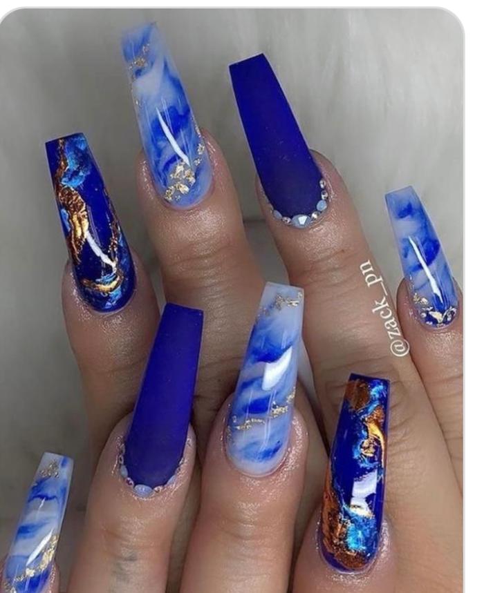 Nail Club & Spa - Killeen, TX