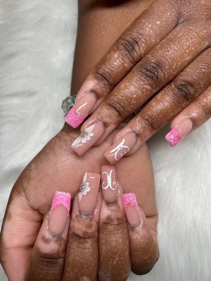 Nail Club & Spa - Killeen, TX
